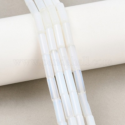 Opalite бисер пряди&nbsp;G-F631-D19-1