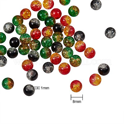 Двухцветный треск CCG-SZ0001-01-1