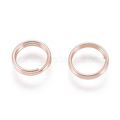 Разъемные кольца из нержавеющей стали 304 STAS-P223-22RG-03-1