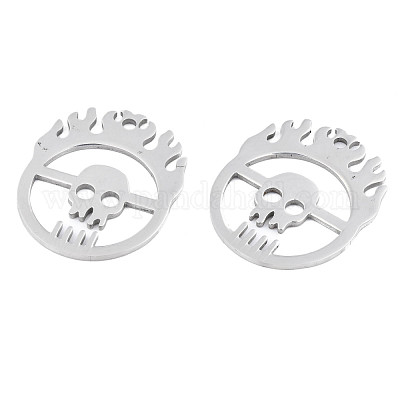 Подвески из нержавеющей стали 304 STAS-N095-015-1