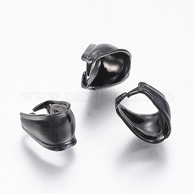 Защелкивающиеся дужки из нержавеющей стали 304 STAS-F148-04B-1