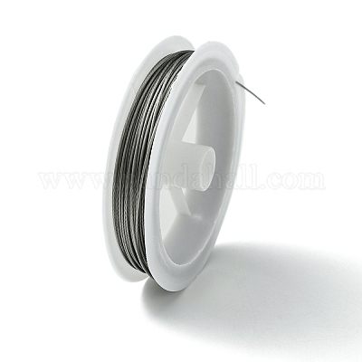 Оригинальный цвет хвостовой проволоки L0.8MM01-1