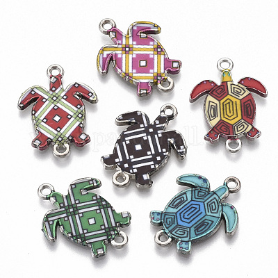 Печатные соединители звеньев сплава X-PALLOY-N153-02-1