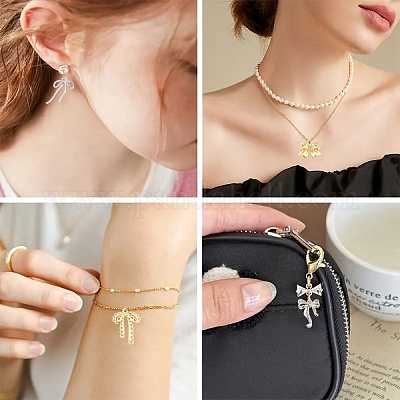 Подвески из сплава 15 шт.&nbsp;FIND-YW0008-04A-1