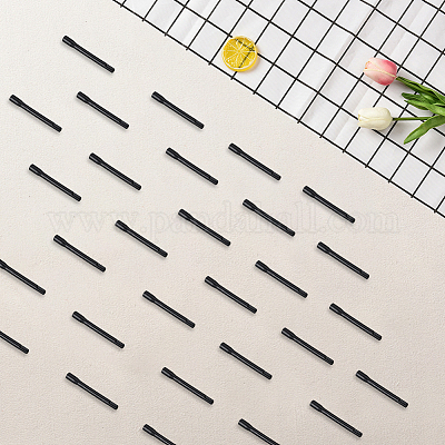 200шт пластиковые палочки для смешивания татуировки&nbsp;FIND-CP0003-38-1