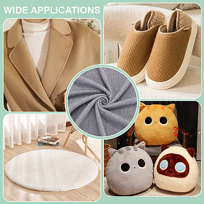 1м полиэфирной ткани&nbsp;DIY-BC0016-15A-1