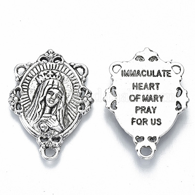 Сплав соединения люстра компонент TIBE-N011-002AS-RS-1