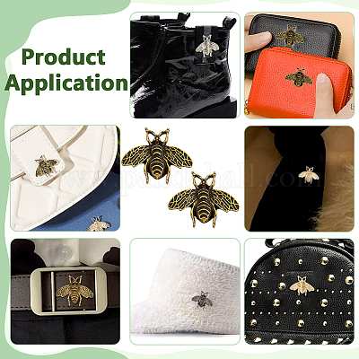 18 шт. кнопки из цинкового сплава FIND-GA0007-11-1