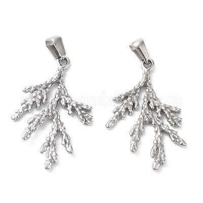 Подвески из нержавеющей стали 304 X-STAS-R122-08P-1