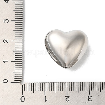 Латунные бусины KK-H487-02P-1