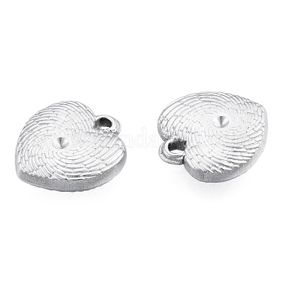 Подвеска из нержавеющей стали 201 STAS-N098-261P-1