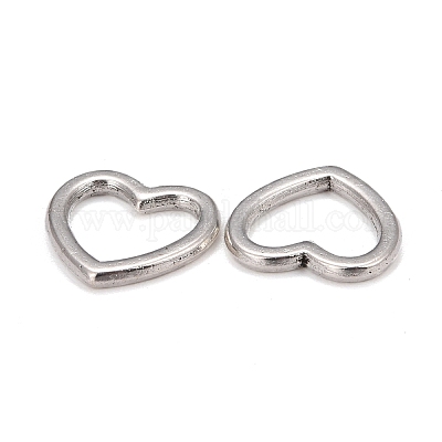 Соединительные колечки тибетского стиля X-TIBEB-A123076-S-FF-1