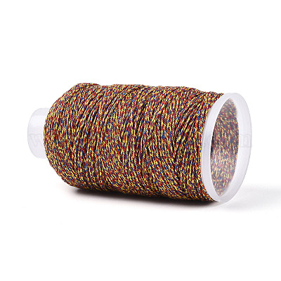 150 м двухслойных хлопковых витых шнуров&nbsp;OCOR-N010-01-08-1