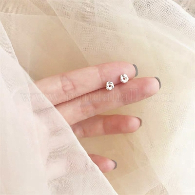 Сплав серьги для женщин FS-WG98937-76-1