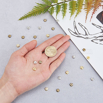 CCB пластиковые шарики CCB-CJ0001-03-1