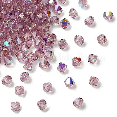 Хрустальные бусины preciosa® Y-PRC-BA4-20020-200-1