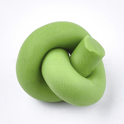 Accessoires en pâte polymère&nbsp;CLAY-Q250-01-1