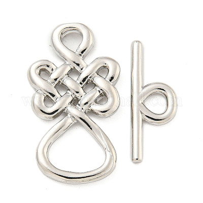 Латуни Переключить застежками KK-A223-22P-1