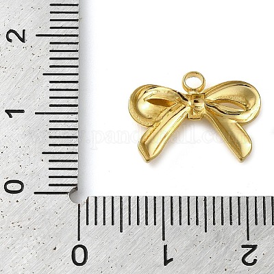 Подвески из нержавеющей стали 304 STAS-Z074-02G-02-1