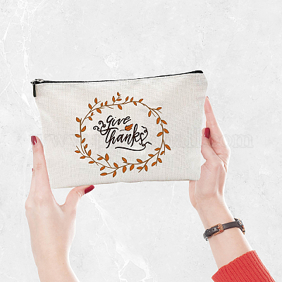 12 # sac en coton-polyester&nbsp;ABAG-WH0029-016-1