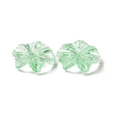 Бусины лэмпворк &nbsp;LAMP-A151-01E-1