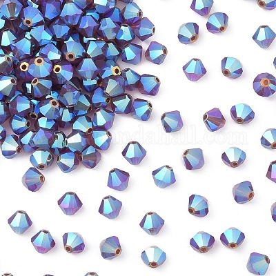 Хрустальные бусины preciosa® Y-PRC-BA5-21110-20000-1