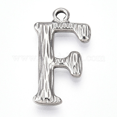 Подвески из нержавеющей стали 304 STAS-N117-01P-F-1