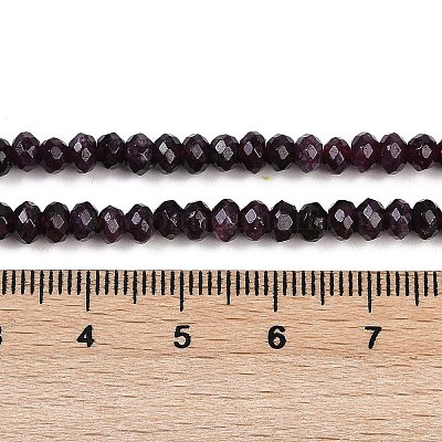 Бусины из натурального белого нефрита G-Z069-01O-1