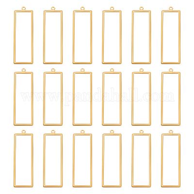 20шт латунные подвески&nbsp;FIND-BC0004-49-1