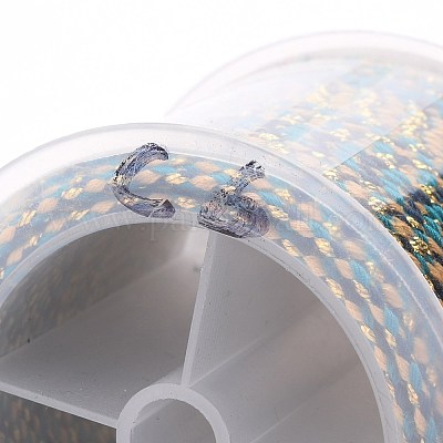 4-слойный поликоттоновый шнур OCOR-Z003-C05-1