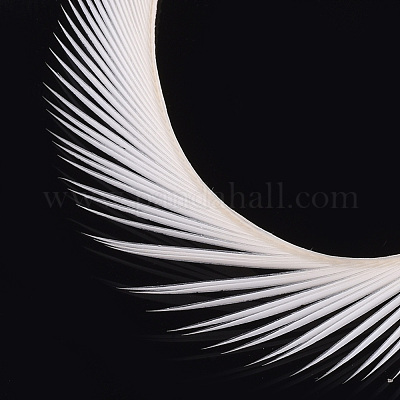 Аксессуары костюма гуся перо&nbsp;FIND-T037-09K-1