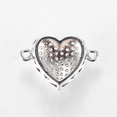 Латунные микро проложить кубических соединения циркония ZIRC-L068-27-1