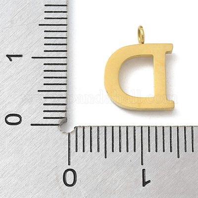 Ионное покрытие (ip) 304 нержавеющая сталь микропаве кубический цирконий подвески STAS-Z107-03G-04-1