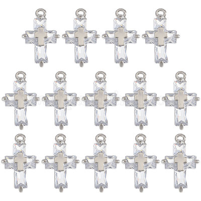 Подвески из сплава 14шт FIND-CA0011-11-1