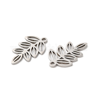 Подвески из нержавеющей стали 201 STAS-I199-A01-P-1