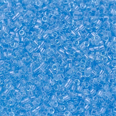 Бусины Миюки Делика&nbsp;SEED-MY11-DB0706-1