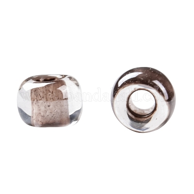 Круглые бусины toho SEED-XTR08-1071-1