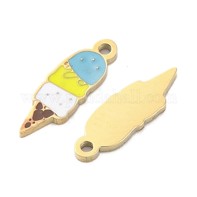 Ионное покрытие (ip) подвески из нержавеющей стали 304 STAS-N103-193G-1