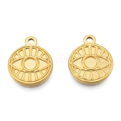 Ионное покрытие(ip) 201 подвески из нержавеющей стали STAS-N098-217LG-1