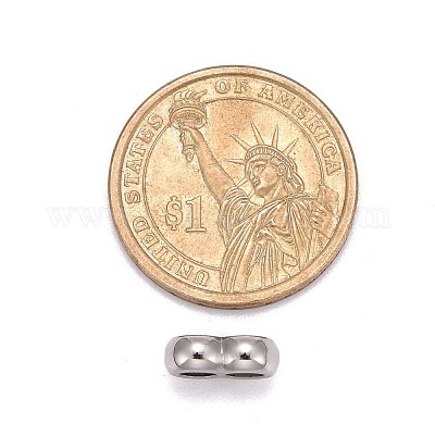 Многорядные звенья из нержавеющей стали марки 304 STAS-I020-11-1