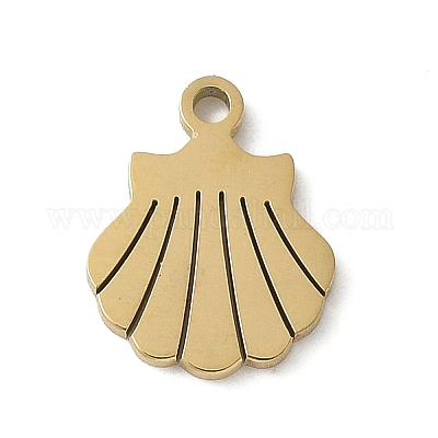 Подвески из нержавеющей стали 304 STAS-E501-03G-1