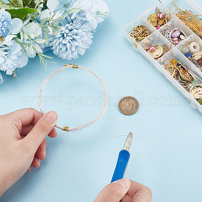 Латунная проволока CWIR-WH0024-01A-S-1