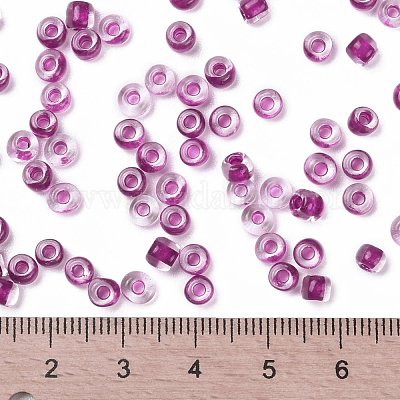 6/0 стакан бисер X1-SEED-A014-4mm-140-1