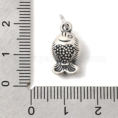 Изысканные серебряные подвески&nbsp;STER-Z014-01AS-02-1