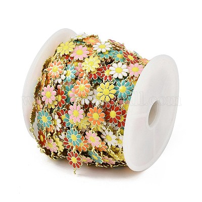 Латунные цепные цепи CHC-D033-01A-1