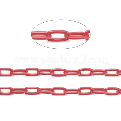 Экологически чистые латунные скрепки ручной работы KK-J276-19-P10-1