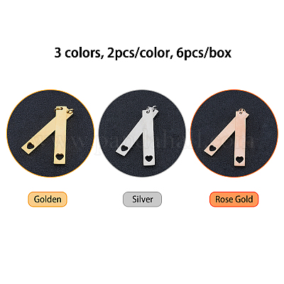 201 подвеска из нержавеющей стали STAS-UN0009-85-1