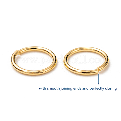 Перейти латунные KK-M165-10mm-01G-RS-1