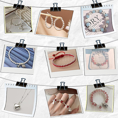 Spacer бисер железа IFIN-PA0001-06C-1