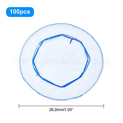 Сумочки из органзы&nbsp;OP-NB0001-12B-1